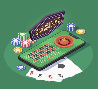Mobile Casinos In Africa